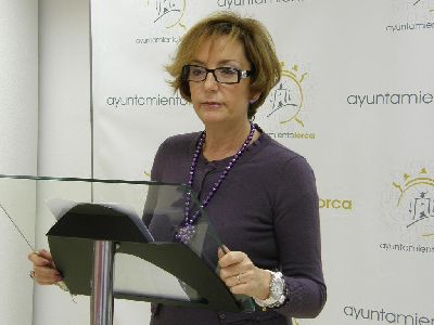 El Ayuntamiento de Lorca rebaja un 50% el alquiler de las naves del vivero municipal de empresas y ampla un ao la estancia para consolidar los proyectos de autoempleo