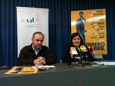 Vivir es fcil con los ojos cerrados, Canbal, La vida de Adele, La gran belleza y Antes del anochecer, entre la programacin de invierno del Cineclub Paraso