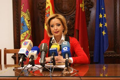 La Polica Local detiene a dos personas en Tercia como presuntos autores de un delito de trfico de drogas