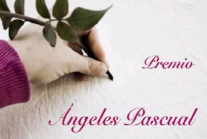 El Centro Cultural de Lorca acoge este mircoles a las 19 horas la entrega de los premios ''ngeles Pascual''