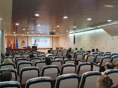 El Ayuntamiento pone en marcha la quinta fase del Proyecto 'Sumamos' para la cualificacin profesional de desempleados