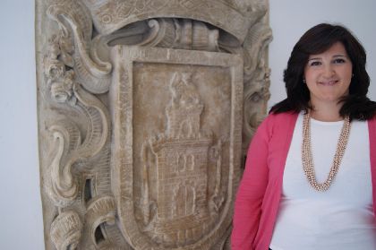 El grupo folclrico albaceteo ''Danzas de Magisterio'' dona 2.000 euros a Lorca para ayudar a la recuperacin del patrimonio cultural