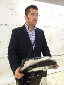 El Ayuntamiento de Lorca pone al cobro el recibo del sello del coche, cuyo importe contina congelado