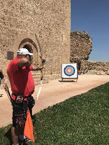 La Fortaleza del Sol acoger este fin de semana el ''XXXIX Campeonato de Espaa de Tiro de Campo'' que contar con los mejores deportistas a nivel nacional e internacional