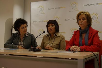 La Asociacin de Mujeres Betania celebrar maana las III Jornadas de Encuentro Intercultural de Integracin Social en el Recinto Ferial de Santa Quiteria