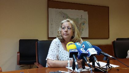 El Ayuntamiento y el Club Senderista ''La Carrasca'' organizan para el domingo una plantacin de rboles con motivo del Da Mundial del Medio Ambiente