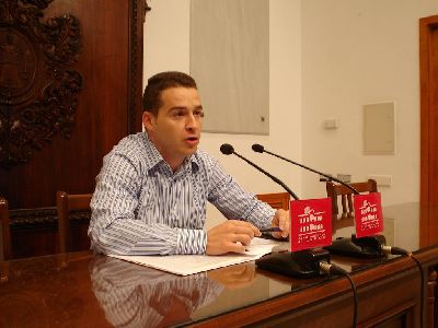 Ms de medio centenar de empresas se ha inscrito ya en el Registro de Licitadores del Ayuntamiento