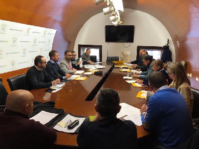 El Consejo de Administracin de Limusa aprueba el presupuesto para el ejercicio del ao 2020, que superar los 13,9 millones de euros