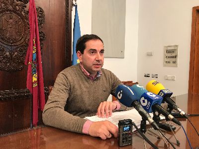 El Censo electoral para las elecciones a Cortes Generales del 28 de abril podr consultarse del 11 al 18 de marzo en el Servicio de Estadstica, oficinas de pedanas y Ayuntamvil