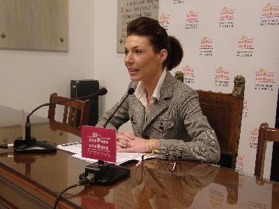 ?Posdata: Te Quiero? inaugura maana a las 12 del medioda en Cines Don Diego la actividad ?Mayores de Cine? con entradas a 10 cntimos para todos los mayores
