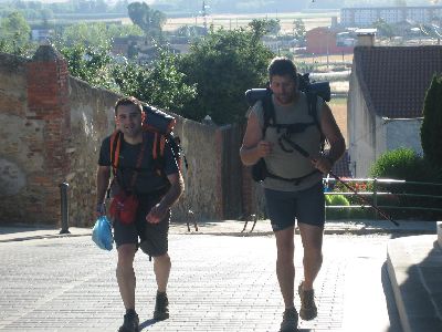 El Imjude organiza una peregrinacin a Caravaca de la Cruz con motivo del Ao Santo Jubilar