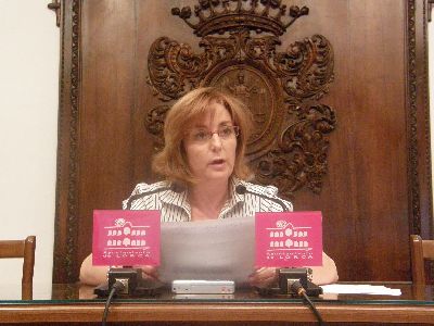 La Junta de Gobierno Local aprueba llevar al Pleno el proyecto de Reglamento Orgnico de Gobierno y Administracin del Ayuntamiento