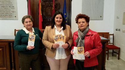 La Asociacin de Amas de Casa presenta el XXV Certamen Literario Regional consolidndose como un referente potico a nivel autonmico