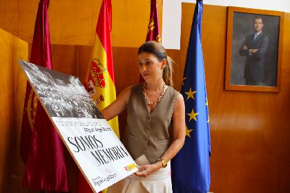 El Ayuntamiento convoca a un minuto de silencio en homenaje a Miguel ngel Blanco en el XXVIII aniversario de su secuestro y asesinato por la banda terrorista ETA