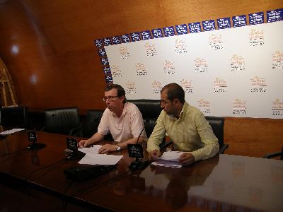 Las piscinas municipales abrirn al pblico el prximo 21 de Junio con la novedad del incremento de la seguridad