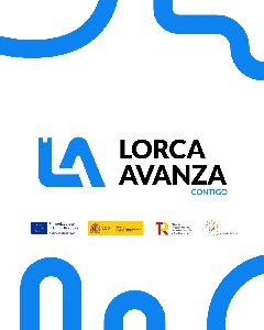El Ayuntamiento presenta 'Lorca Avanza Contigo' para mejorar la seguridad, el bienestar y la comodidad en la ciudad