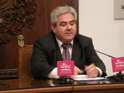 Ms de 350 ejemplares se dan cita durante este fin de semana en la XXVII edicin de la Feria del Caballo Cruzado en el Recinto Ferial de Santa Quiteria