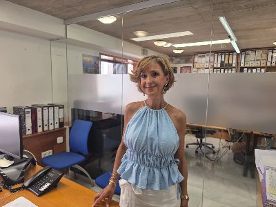 El Ayuntamiento de Lorca celebra ma�ana un Pleno para ratificar los cambios presupuestarios que permitir�n invertir m�s de 5 millones en mejorar infraestructuras, servicios p�blicos y comunicaciones