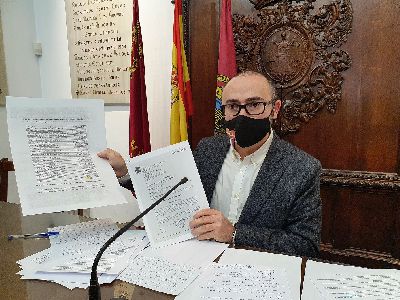 Exigen al Ayuntamiento 90.000 euros por viajes a circuitos de motociclismo en 2013, 2014 y 2015