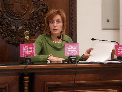 Resumen Junta Gobierno Local (18-01)