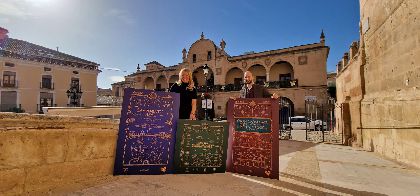 Los Reyes Magos llegarn a Lorca en 3 calesas y una gran Cabalgata con 8 carrozas y 800 figurantes