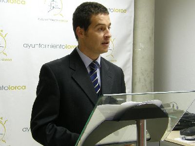 El Ayuntamiento de Lorca subastar 19 plazas de garaje municipales inutilizadas, con las que se recaudarn ms de 396.380 euros para inversiones y fines sociales