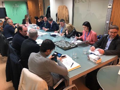 La Red Europea de Celebraciones de Semana Santa y Pascua presenta el I Congreso 'La Semana Santa, un Patrimonio Comn'