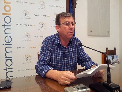 El Teatro Guerra acoger el viernes la graduacin de la segunda promocin de alumnos del Campus Universitario de Lorca