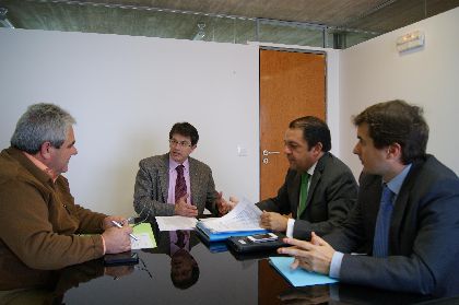 La Central Solar Fotovoltaica de Lorca aspira a ser la primera del mundo en competir con las tecnologas convencionales de produccin (carbn, petrleo?)