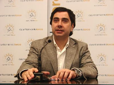 Urbanismo acelera el desarrollo de una gran bolsa de suelo industrial de casi 1,3 millones de euros en Serrata