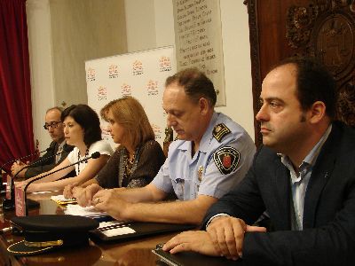 300.000 personas disfrutaron de una Feria 