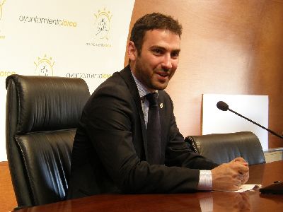 Los representantes lorquinos de deportes colectivos en categoras infantil y cadete disputan este jueves la final intercomarcal de deporte en edad escolar