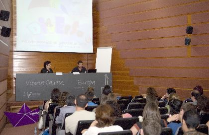 Lorca se convierte en referente una vez ms en actuaciones con jvenes