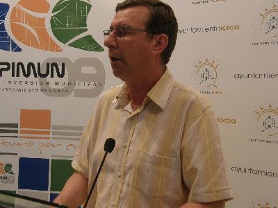 Abierto el plazo de inscripcin para la Escuela Municipal de Educacin Fsica de Base del Ayuntamiento de Lorca