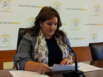 Lorca acoger los actos conmemorativos de los ''Premios Sjarov'' a la libertad de conciencia, que anualmente entrega el Parlamento Europeo