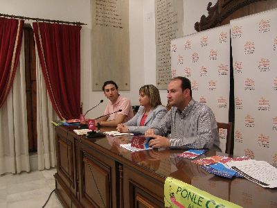 El Consejo de la Juventud presenta el Carn Joven Euro 26
