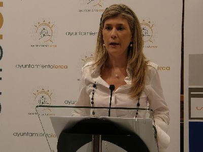La Concejal de Cultura del Ayuntamiento de Lorca, Rosa Medina, ha informado que las inscripciones en los talleres infantiles y de adultos se podrn realizar en el Palacio de Guevara por la tarde.