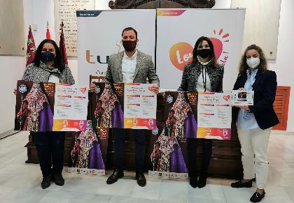 La Concejala de Turismo organiza un amplio programa de actividades tursticas para Semana Santa