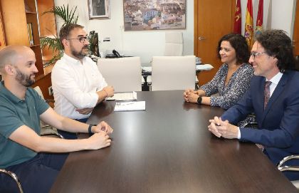 Lorca acoger la celebracin del Da del Farmacutico 2022 el prximo 15 de septiembre