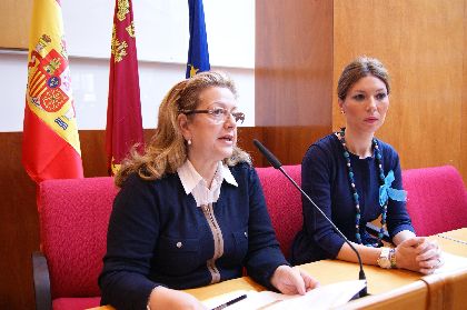 El Ayuntamiento destaca la solidaridad y entereza de los lorquinos y reclama mayor agilidad en la tramitacin de los expedientes