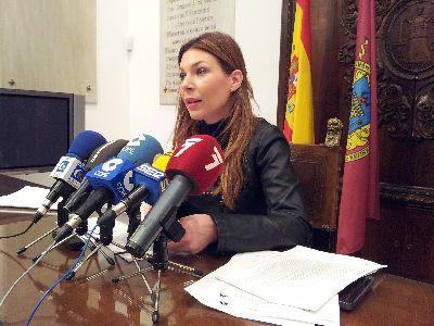 El Gobierno Municipal aprueba 110 ayudas de la Mesa Solidaria a los damnificados por los terremotos e inundaciones por valor de 118.301 euros