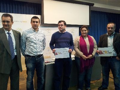 La Concejala de Cultura promueve la creacin de una App para mviles y una pgina web que mostrarn en tiempo real los avances en la recuperacin del patrimonio histrico