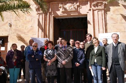 El proyecto de restauracin de la iglesia dieciochesca de San Jos prev recuperar la iluminacin original del templo y de sus naves laterales