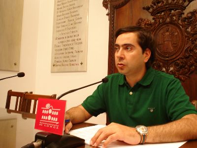 El Consejo de Gerencia acuerda remitir a pleno dos convenios urbansticos de suelo industrial que pondrn en el municipio de Lorca ms de 1.000.000 m2 para la instalaciones de industrias
