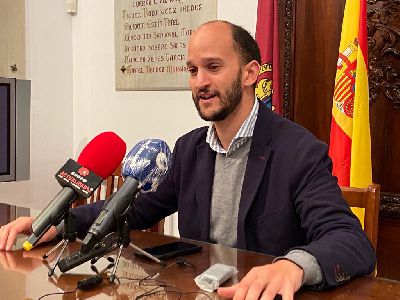 Desde el Ayuntamiento recuerdan la necesidad de ''seguir las medidas de prevencin y confiar en el sistema sanitario''