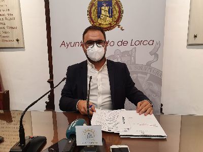 El Ayuntamiento traslada las peticiones de la Mesa Local del Ferrocarril a ADIF, RENFE y la Secretara Transportes