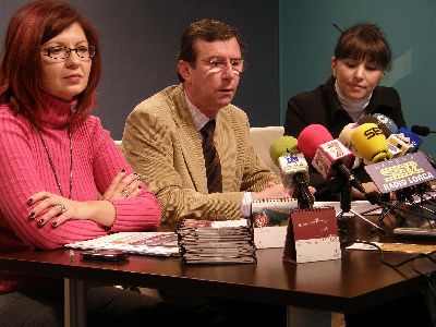 Lorca tendr doble presencia en Turismur