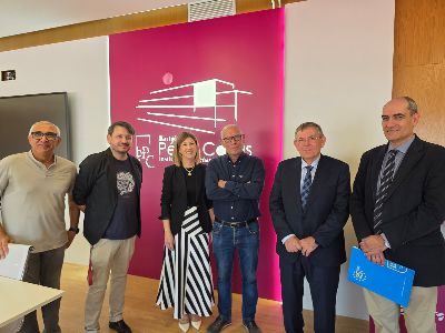 Los premios del Consejo Escolar de la Regin de Murcia reconocen la excelencia del personal docente y de servicios de los centros educativos de Lorca