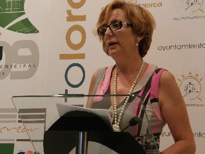 El Ayuntamiento de Lorca sacar del paro a 28 lorquinos desempleados ms para realizar obras y descentralizar la gestin de ayudas a las personas dependientes en pedanas