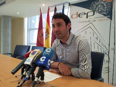 La Plaza de Espaa acoge el domingo la I Copa de Ftbol 3x3 ''Dimovil'' con la participacin de 150 nios de 50 equipos 